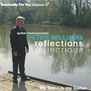 Especially For You, Vol. 2 : Reflections cover image cdn
