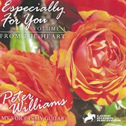 Especially For You, Vol. 3 : From The Heart cover image cdn