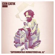 Experimentals Remastered, Vol. 02 cover image cdn