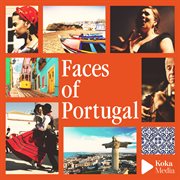 Faces of Portugal cover image cdn