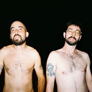 Fantasmas cover image cdn