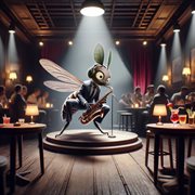 FIrefly Jazz Vibes (Vol. 1) cover image cdn