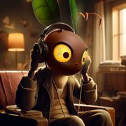 Firefly Lo-fi Vibes (Vol. 1) cover image cdn