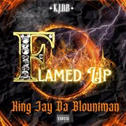 Flamed Up cover image cdn