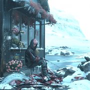 Floral Shoppe : Origins cover image cdn