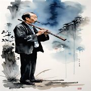 Flute Meditation cover image cdn