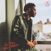 FOR THOSE WHO MATTER cover image cdn