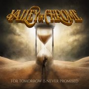 For Tomorrow Is Never Promised cover image cdn