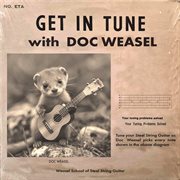 Get In Tune With Doc Weasel cover image cdn
