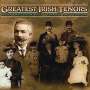 Greatest Irish Tenors cover image cdn