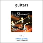 Guitars, Vol. 2 cover image cdn