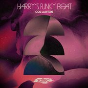 Harry's Funky Beat cover image cdn