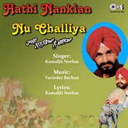 Hathi Nankian Nu Challiya cover image cdn