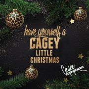 Have Yourself A Cagey Little Christmas cover image cdn