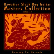 Hawaiian Slack Key Guitar Masters, Vol. 2 cover image cdn