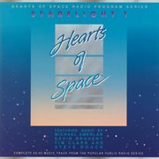 Hearts of Space Radio Program Series : Starflight 1 cover image cdn