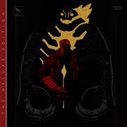Hellboy II : The Golden Army [Original Motion Picture Soundtrack / Deluxe Edition] cover image cdn