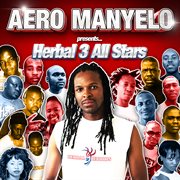 Herbal 3 All Stars [Aero Manyelo Presents] cover image cdn