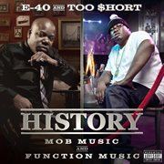 History : Function & Mob Music cover image cdn