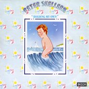 Holding My Own cover image cdn