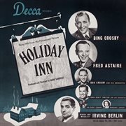 Holiday Inn [Original Motion Picture Soundtrack] cover image cdn