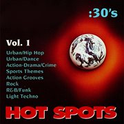 Hot Spots, Vol. 1 cover image cdn
