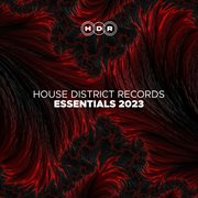 House District Records Essentials 2023 cover image cdn