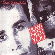 How I Need You cover image cdn