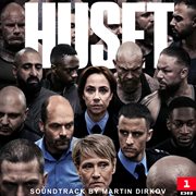 Huset (Original Score) cover image cdn