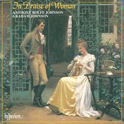 In Praise of Woman : 150 Years of English Female Composers cover image cdn