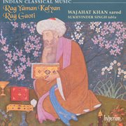 Indian Classical Music cover image cdn