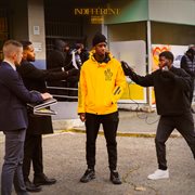 INDIFFÉRENT cover image cdn