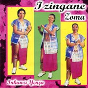 Inkunzi Yenja cover image cdn