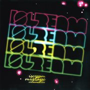 Iscream Mixtape, Vol. 2 cover image cdn