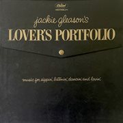 Jackie Gleason's Lover's Portfolio cover image cdn