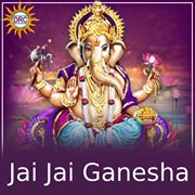 Jai Jai Ganesha cover image cdn