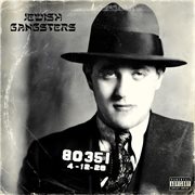 Jewish Gangsters cover image cdn