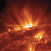 John Luther Adams : Waves & Particles cover image cdn