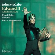 John McCabe : Edward II cover image cdn