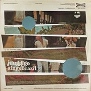 Junggigo Sings Brazil cover image cdn