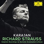 Karajan A-Z : Richard Strauss cover image cdn