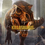 Killasaurus cover image cdn
