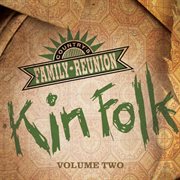 Kin Folk [Live / Vol. 2] cover image cdn