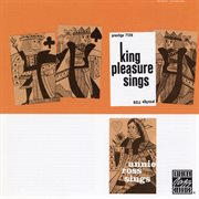 King Pleasure Sings / Annie Ross Sings cover image cdn