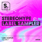 Label Sampler, Vol. 7 cover image cdn