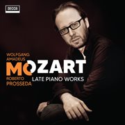 Late Piano Works cover image cdn