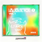 LCC, Vol. 1 cover image cdn