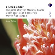 Le jeu d'amour - apex cover image cdn