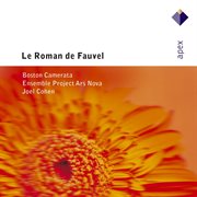 Le roman de fauvel - apex cover image cdn