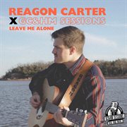 Leave Me Alone cover image cdn